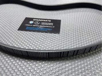 Ремінь генератора (4PK900) Mercedes-Benz (A0039934196) A0039934196 фото