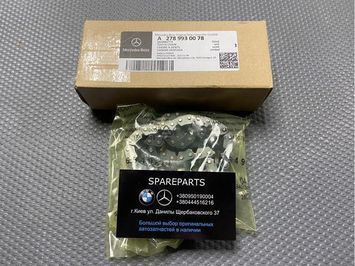 Ланцюг приводу ГРМ Mercedes-Benz (A2789930078) A2789930078 фото