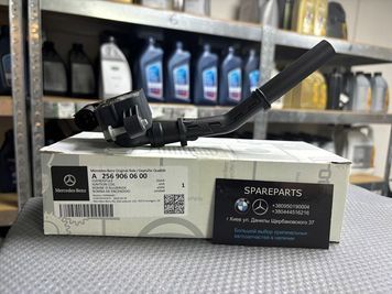 Котушка запалювання Mercedes M256 (циліндри 3-4-5) (A2569060600) A2569060600 фото