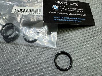 Уплотнительное кольцо Mercedes (A0139972345) A0139972345 фото