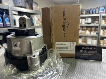 Подушка двигуна BMW (22116860495) 22116860495 фото