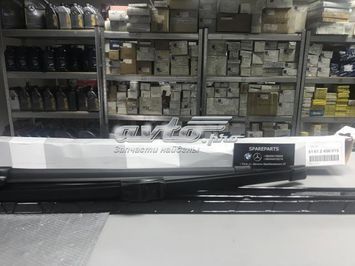 Щітки скла F10к-к 2шт 61612458015 фото