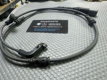 Датчик зносу гальмівних колодок BMW (34356789501) 34356789501 фото