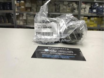 Звездочка коленвала BMW N62 (11217528438) 11217528438 фото