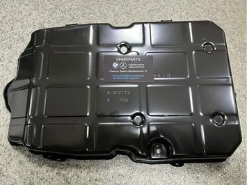 Поддон фильтра АКПП Mercedes-Benz (A2212701212) A2212701212 фото