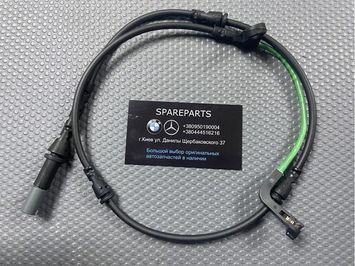 Датчик зносу гальмівних колодок BMW (34356789502) 34356789502 фото