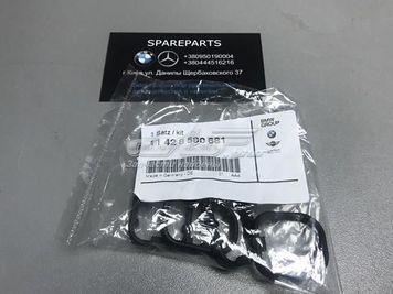Комплект прокладок теплообмінника BMW (11428580681) 11428580681 фото