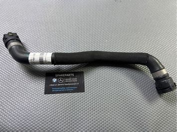 Патрубок радиатора BMW (11537788085) 11537788085 фото