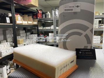 Фильтр возд R55/R56 13717806046 фото
