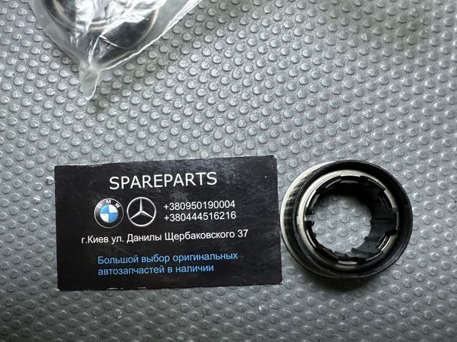 Подшипник рулевой колонки E32/E34/E36/E38/E53 BMW (32311158835) 32311158835 фото