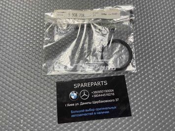 Уплотнительное кольцо BMW (7119908708) 7119908708 фото