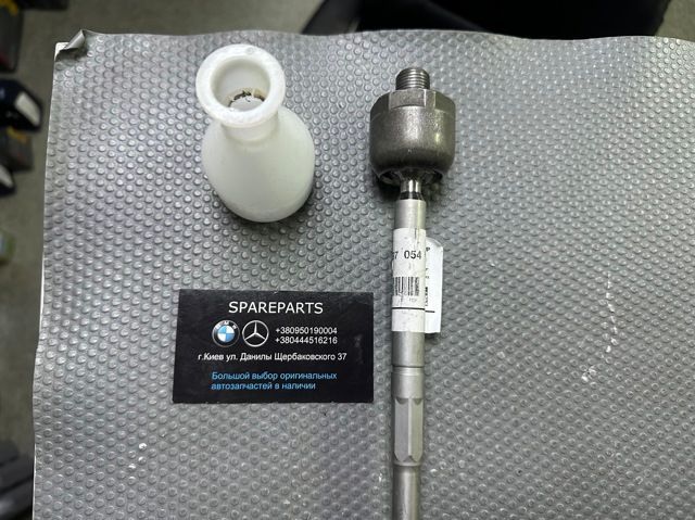 Рульова тяга з наконечником BMW i4 (32105A97054) 32105A97054 фото