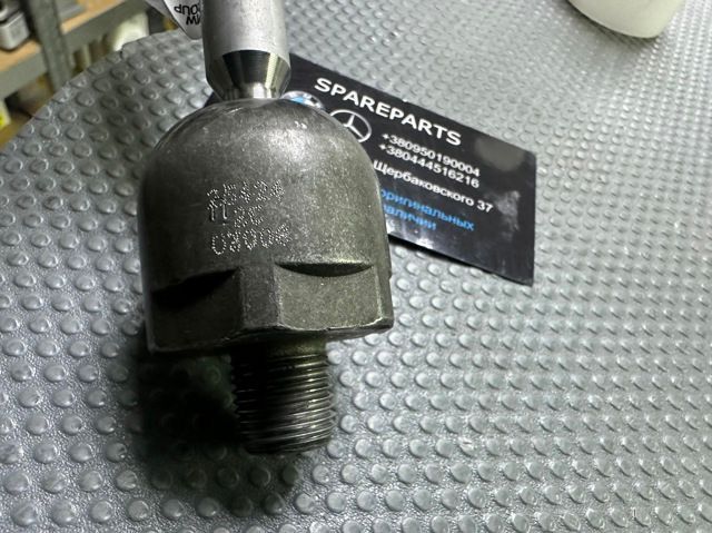Рульова тяга з наконечником BMW i4 (32105A97054) 32105A97054 фото