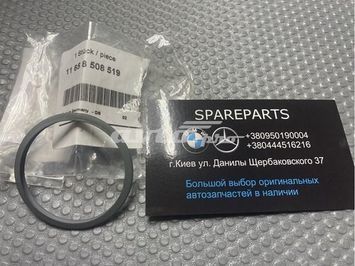 Прокладка коллектора выпускного BMW (11658508519) 11658508519 фото