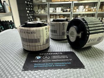Втулка балки BMW (33316792873) 33316792873 фото