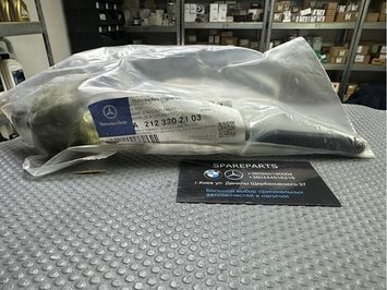 Тяга рульова Mercedes-Benz (A2123302103) A2123302103 фото