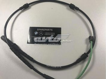 Датчик износа тормозных колодок BMW (34356792568) 34356792568 фото