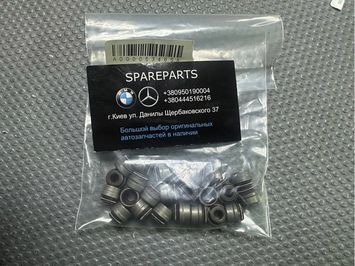 Сальник клапана Mercedes-Benz (A0000534658) A0000534658 фото