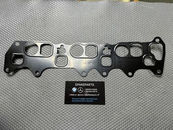 Прокладка колектора випускного Mercedes-Benz (A6421410580) A6421410580 фото