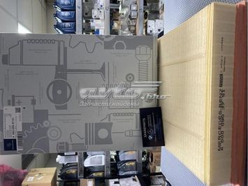 Фильтр воздушный Mercedes-Benz (A0000903751) A0000903751 фото