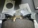 Колодки переднии G01/G02/G11/G12/G30/G31/G32 плоский  балансир BMW (34116889570) 34116889570 фото 8