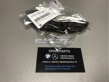 Планка заспокоювача ланцюга BMW (11317797898) 11317797898 фото