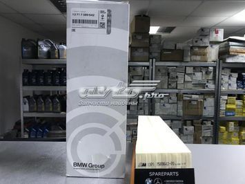 Фільтр повітряний BMW (13717589642) 13717589642 фото