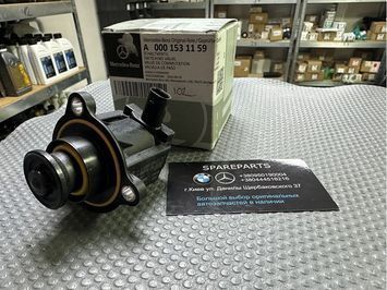 Клапан перепускний турбіни Mercedes M270 (A0001531159) A0001531159 фото