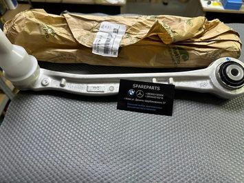 Важіль задній BMW (33326796002) 33326796002 фото