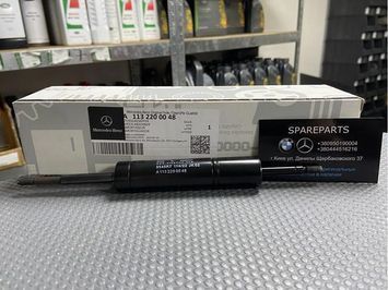 Амортизатор колебания двигателя (опора) Mercedes-Benz (A1132200048) A1132200048 фото