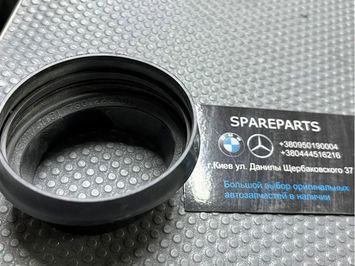 Уплотнительное кольцо патрубка интеркулера BMW (11617801222) 11617801222 фото