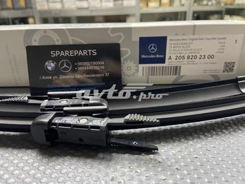 Щетки стеклоочистителя Mercedes W205 (A2058202300) A2058202300 фото