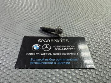 Болт BMW (11138592611) 11138592611 фото