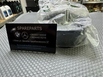Ролик обвідний приводного ременя 5.0 Jaguar/Land Rover (C2D56037) C2D56037 фото