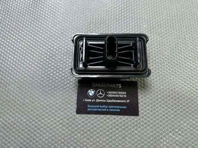 Піддомкратник BMW (51717065919) 51717065919 фото