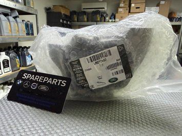 Подушка нижня L560 LR032653 фото