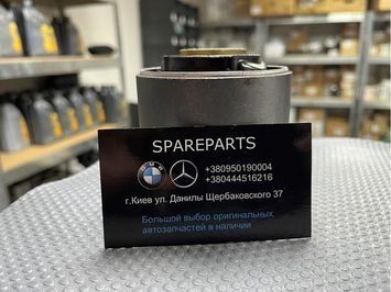 Сайлентблок переднего рычага Mercedes W222 (A2223333700) A2223333700 фото
