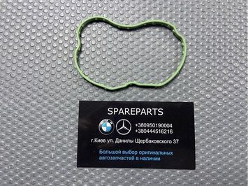 Прокладка корпусу термостата BMW (11518516207) 11518516207 фото
