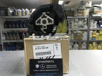 Опора коробки передач BMW (22326780026) 22326780026 фото