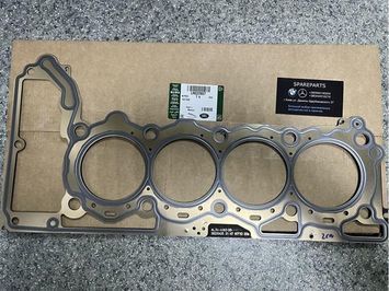 Прокладка ГБЦ ліва 4.4 Diesel LAND ROVER (LR022897) LR022897 фото