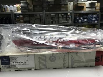 Додатковий стоп-сигнал Mercedes-Benz (A2198200156) A2198200156 фото