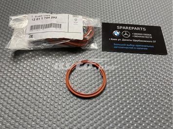 Уплотнительное кольцо BMW (12611744292) 12611744292 фото