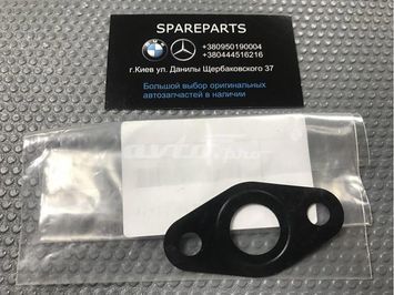 Прокладка маслопровода турбины BMW (11427792254) 11427792254 фото