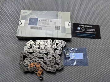 Цепь привода ГРМ Mercedes-Benz (A0009933502) A0009933502 фото