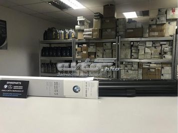 Склоочисник (щітки) комплект BMW (61612458006) 61612458006 фото
