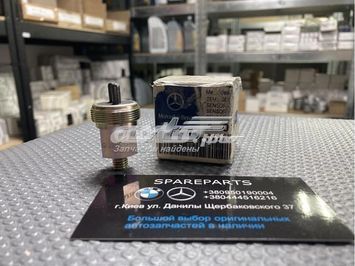 Датчик температуры Mercedes-Benz (A0115427417) A0115427417 фото