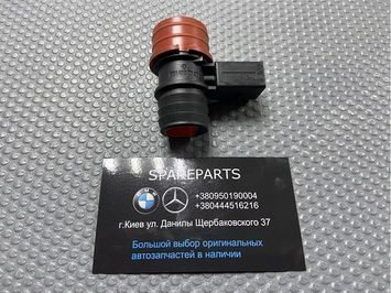 Подогреватель (системы вентиляции картера) Mercedes-Benz (A6510160030) A6510160030 фото