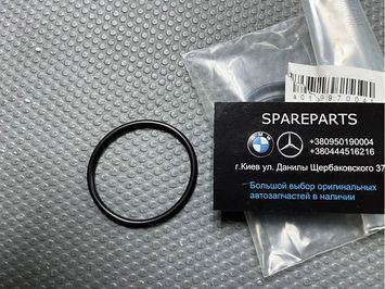 Уплотнительное кольцо Mercedes-Benz (A0139970045) A0139970045 фото